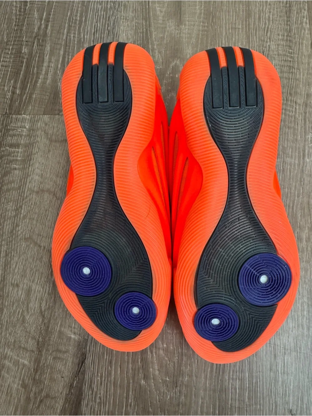 Adidas Harden Volume 9